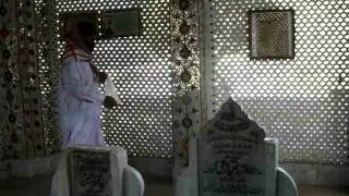 Hujra Shah Muqeem Darbar By M NAWAZ.AVI
