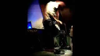 Verjault ao vivo na Audio Rebel 20160602