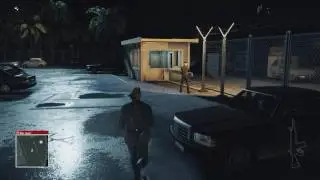 Hitman 2016   Последнее испытание   Подметать снег в сибири 2