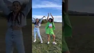 Jannat Zubair And Shivangi Joshi New Trending Dance Video | Jannat Zubair New Viral Dance Video