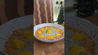 Чіа-сніданок. Заморська манка .