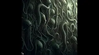 DALLE-E vs Giger