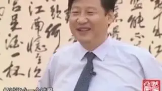 【原声】习近平接受记者专访 讲述自己插队经历【2004-08】