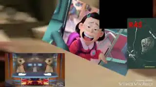 Mei Lee's Year Off