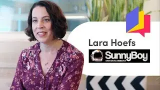 Stories Worth Telling - SunnyBoy Entertainment | monday.com