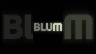 Blum набрал 5 миллионов пользователей 