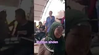 mantan sinden #shots#sindencantik#sindenviral#sinfenhits