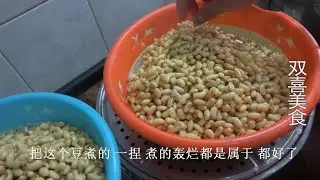 要下瓜豆先要学会捂豆，雯妈手把手教给你，学会你也是高手