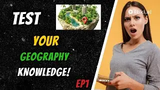 Geography Ep 1