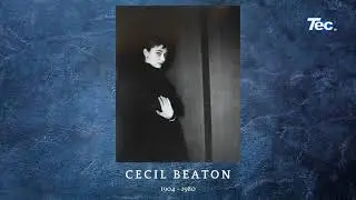 CECIL BEATON - FOTÓGRAFOS DEL MUNDO 0029