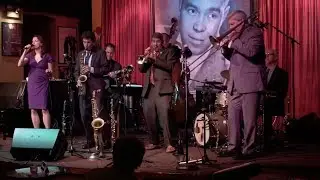 Petra's Recession Seven - Live at the Jazz Showcase
