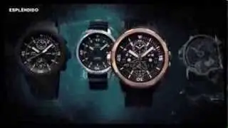 IWC Aquatimer 2014