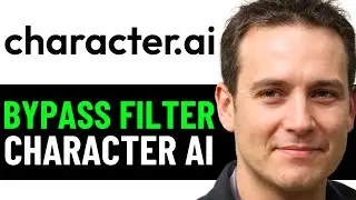 How To Bypass Character AI Filter 2025! (BEST METHOD)