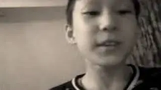 Numb don't speak