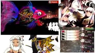 Bravely Second - Neo Goldie (99)