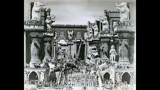 Mansur - Temple II
