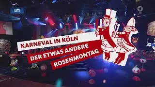 Karneval in Köln 2021