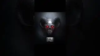 Jony K - Gangsta Millennium #techno  #hardtechno    #rave