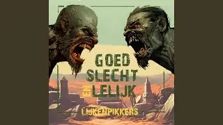 Donkere Bos (feat. Zoé Florie)