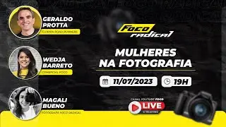Mulheres na Fotografia