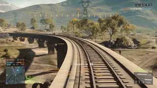 Battlefield 4 multiplayer kill Compilation