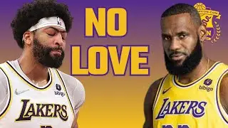 Lakers Hated On By NBA General Managers