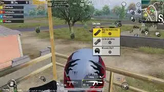 PUBG MOBILE — Стреляйте с товарищами по команде (P4)