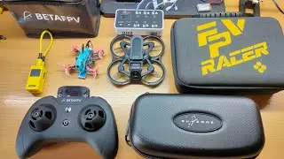 FPV. Мой путь .....