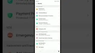How to prevent Data leakage from your phone [Google password saved] #fypシ #tech #nairobi