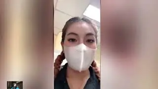 Periscope Live broadcast-1.21👸 || reaction Oblok_Oblok-3757 