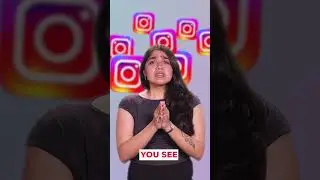 Benefits of Carousel Post on Instagram | What is Carousel Post? | Carousel Post Meaning | #ytshorts