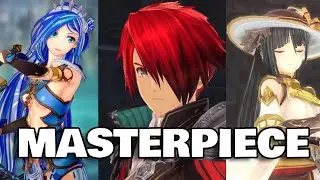 Ys IX Monstrum Nox - An Underrated Masterpiece