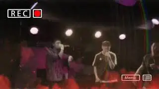 GROWSTREET RAP SHOW PONORKA 14.8. 2020 (BURYZMRD & MARTH & DARK - vyjebaný blázni)