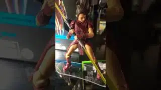 Hasbro Booth at Star Wars Celebration London 2023🤔