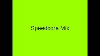 Not A Hardstyle Mix 5 (Gabba/Speedcore) Part 2/2