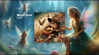 MIKO SKYL - WEST END [Visualizer]
