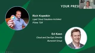 Advanced Application Modernization | Part 4 of 4