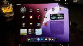 iPadOS 18 Beta 7 Review on iPad Pro 2018 (Reality)