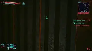 Cyberpunk: Lost Realm