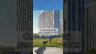 ZATON это не просто жилой комплекс  🏙️