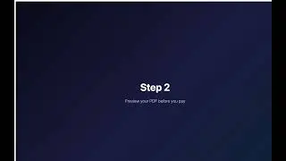 How to Convert WhatsApp Chat to PDF in 30 Seconds | ChatToPDF