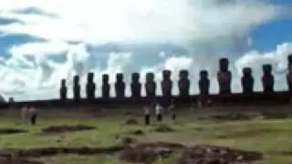 Easter Island - Rapa Nui