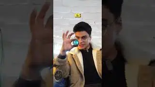 Tik tok plays over 100 million smart watch videos EIGIIS KE3 Smartwatch with LED Flashlight