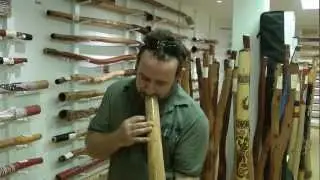 Kristian Benton At Spirit Gallery