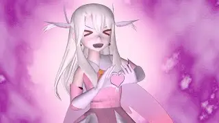 IllyaCube episode 4 - Progress!