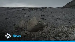Icelandic glacier melting faster than it can recover, experts warn
