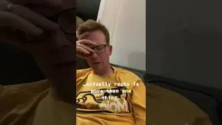 Name one thing