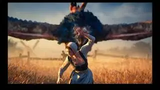 THE WITCHER - SOUND DESIGN - Massimo Caramella