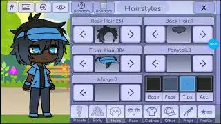 How To Make Me In Gacha Life