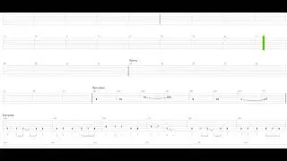 Кукла Колдуна Tab by Король и Шут + Guitar only + Guitar tab